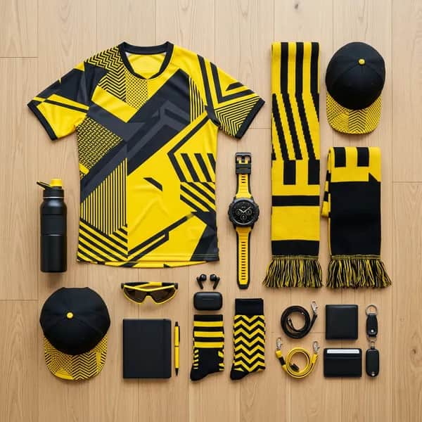 Erstklassige Geschenke für Borussia Dortmund Fans